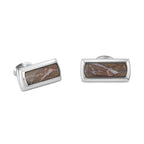 Boulder Opal Cufflinks