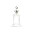 Imperial Crystal Decanter with Jockey Skull Stopper