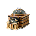 Slain Gladiator Opening Ring