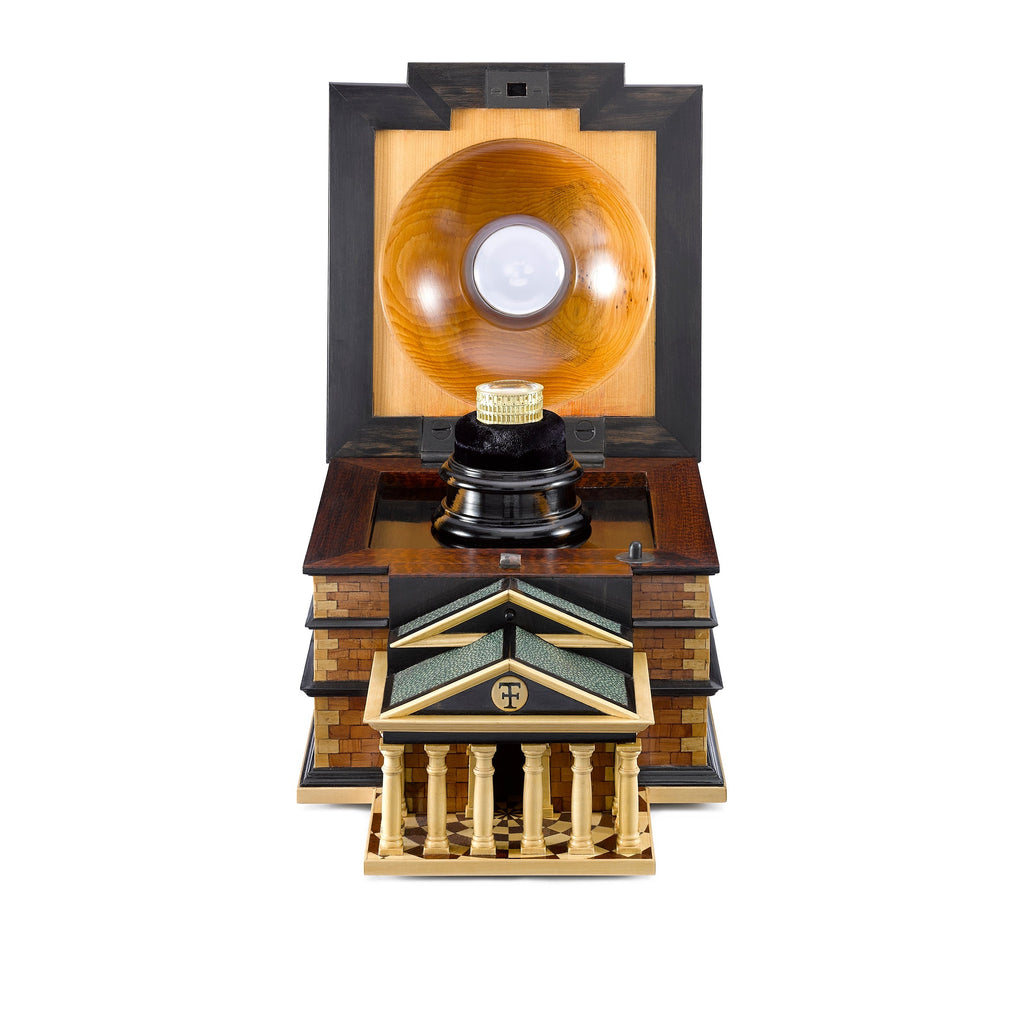 Slain Gladiator Opening Ring