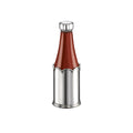Silver Tomato Ketchup Sleeve