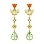 Bee Fable Earrings